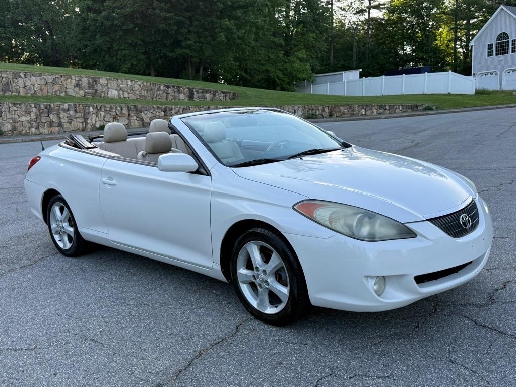 toyota camry solara 2006 4T1FA38P36U086850 image toyota camry solara 2006 4T1FA38P36U086850 image